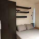 Studio Luxuoso Na Vila Mariana