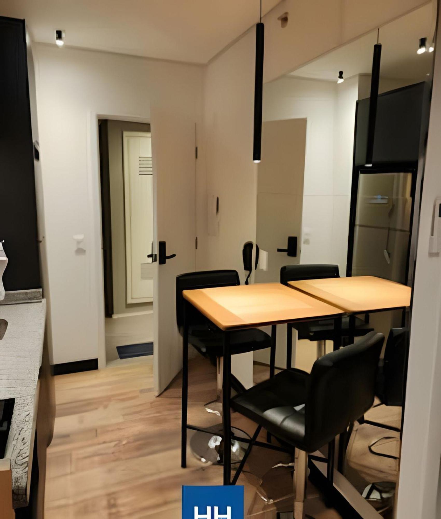 Luxuoso Na Mariana Apartamento