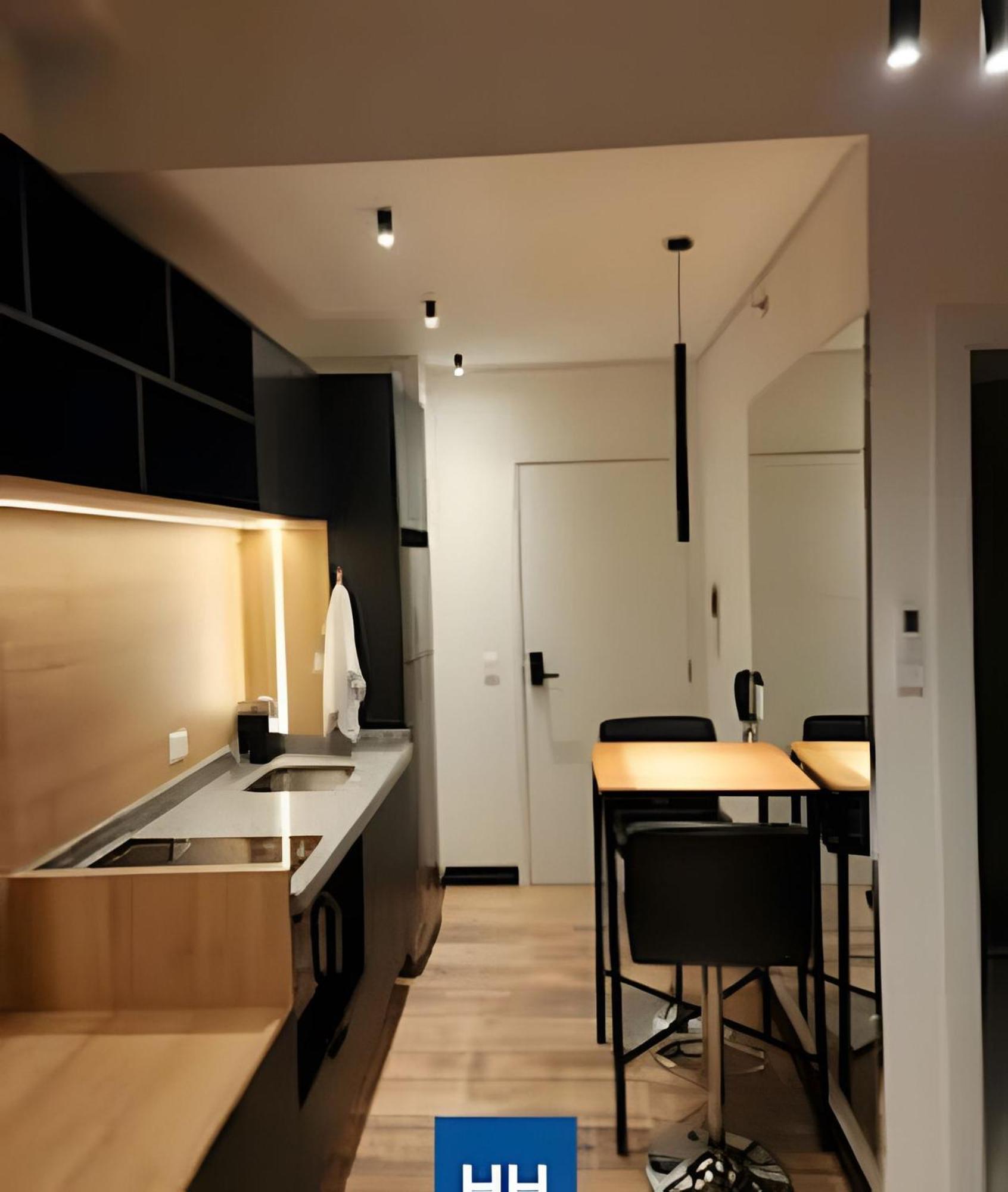 Apartamento Luxuoso Na Mariana