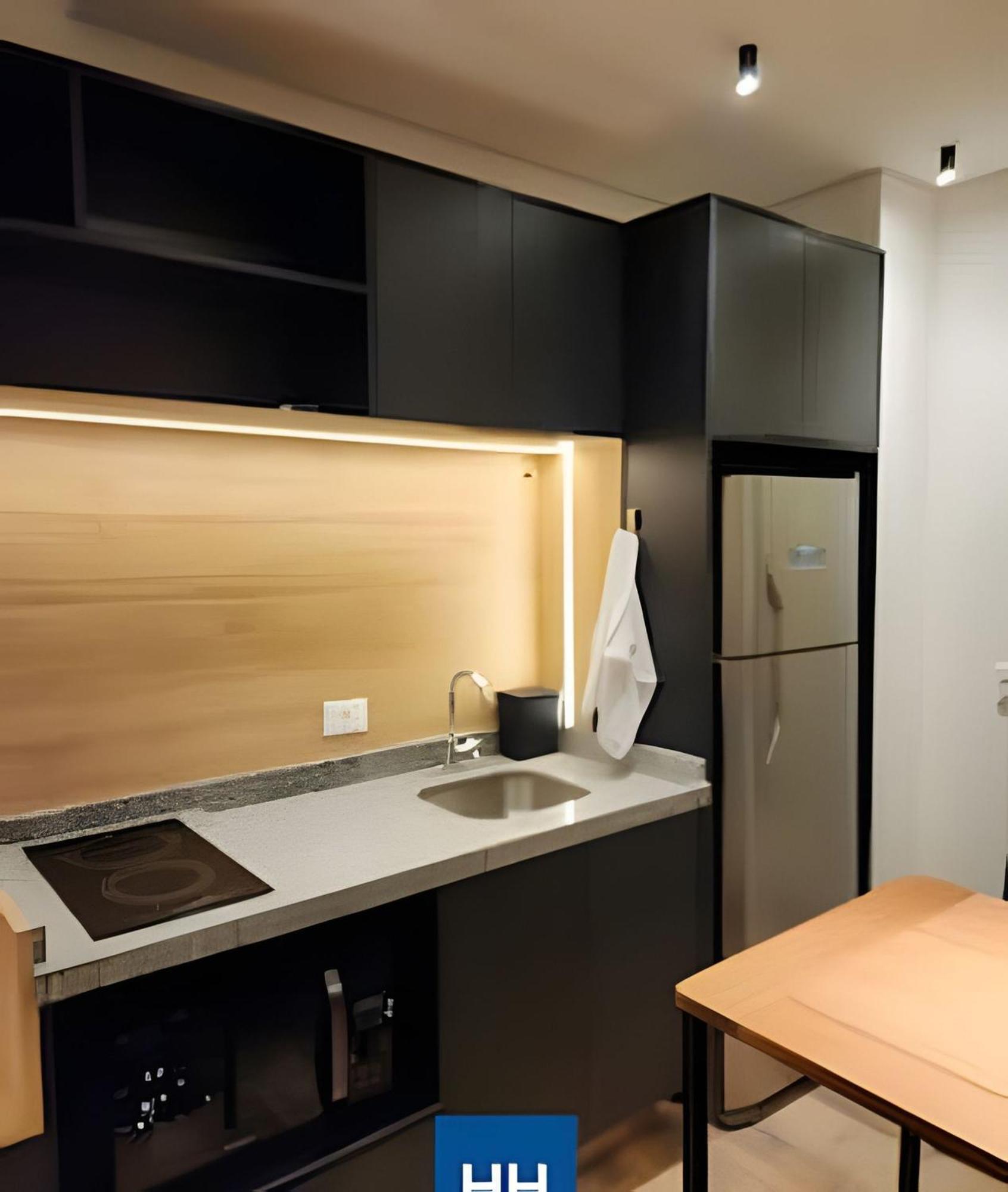 Apartamento Luxuoso Na Mariana