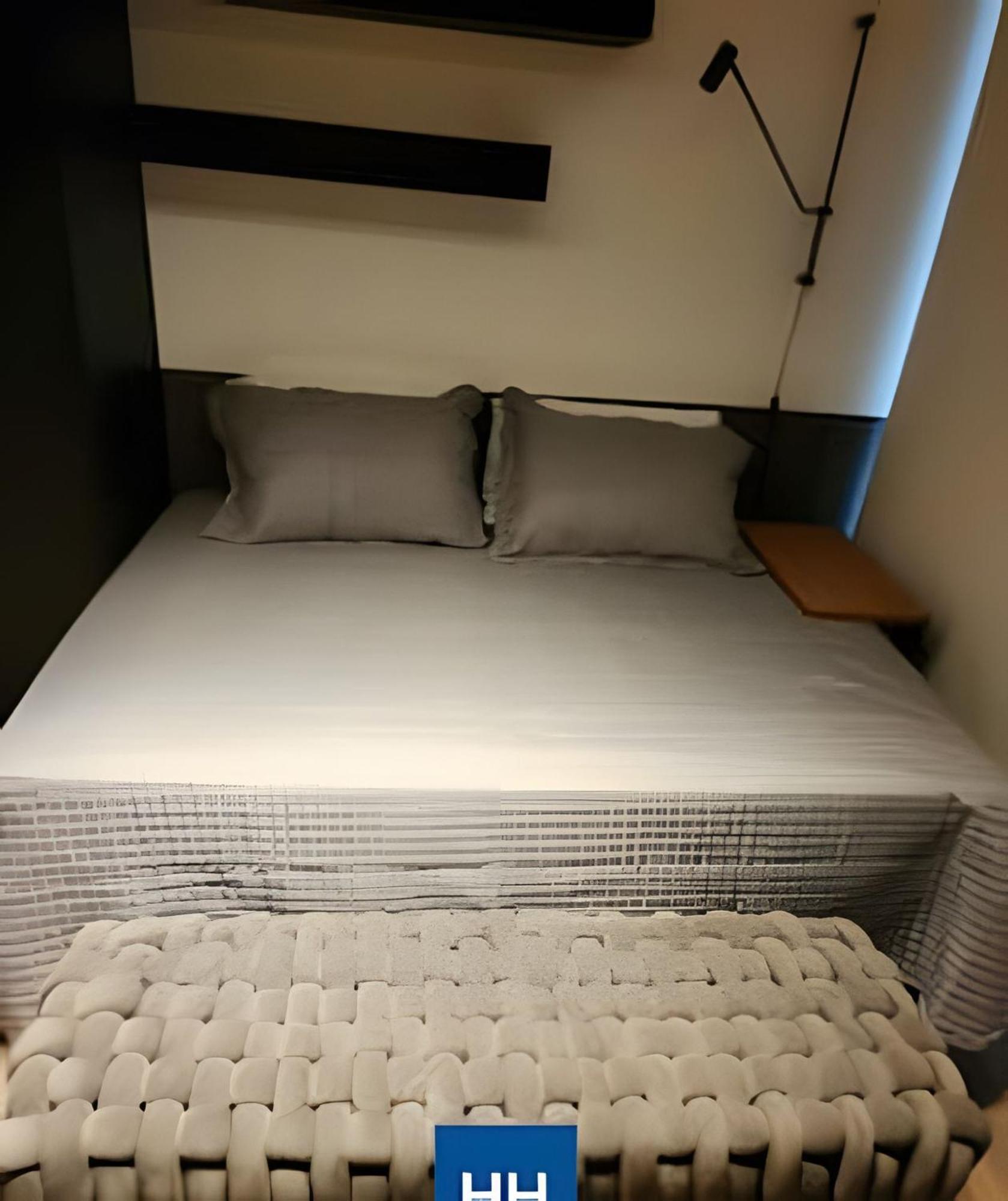 Apartamento Luxuoso Na Mariana São Paulo
