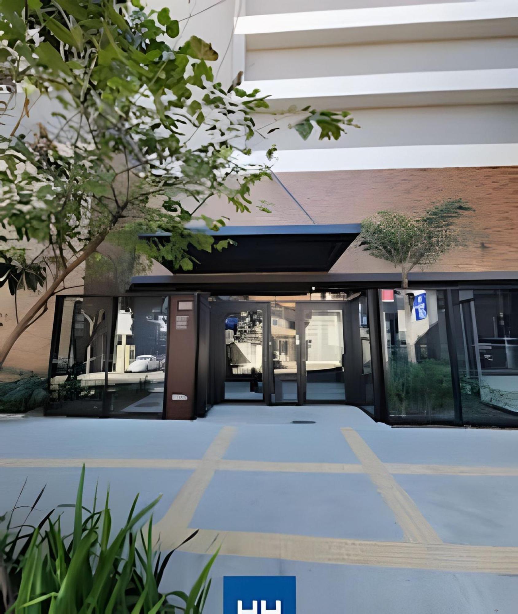 Luxuoso Na Mariana Apartamento *