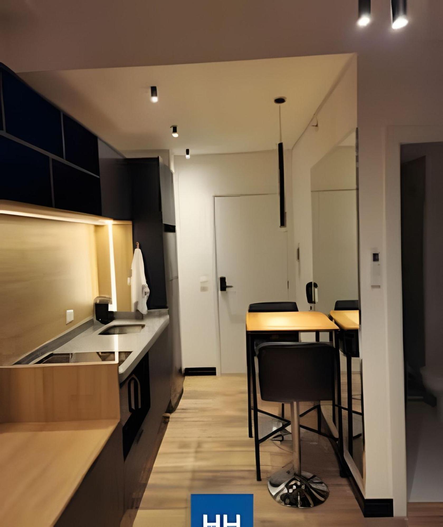 Luxuoso Na Mariana São Paulo